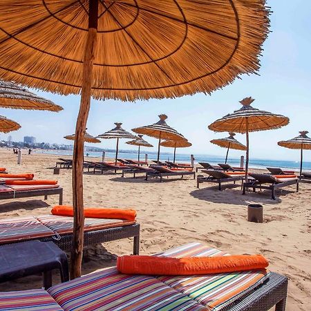 Casa Mia Family Suites Agadir Esterno foto