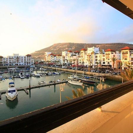 Casa Mia Family Suites Agadir Esterno foto