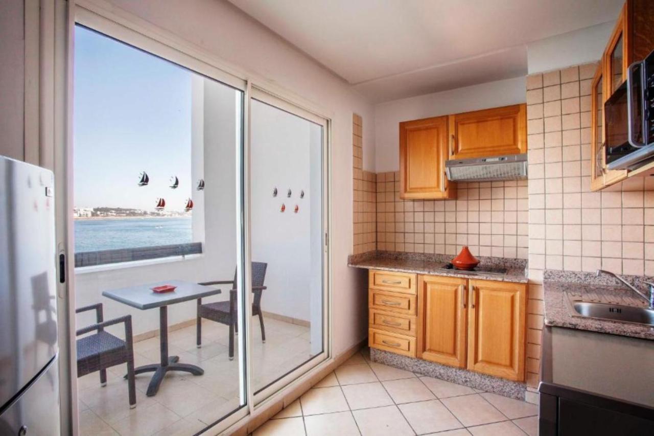 Casa Mia Family Suites Agadir Esterno foto