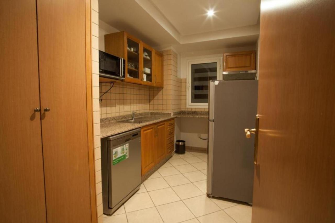 Casa Mia Family Suites Agadir Esterno foto