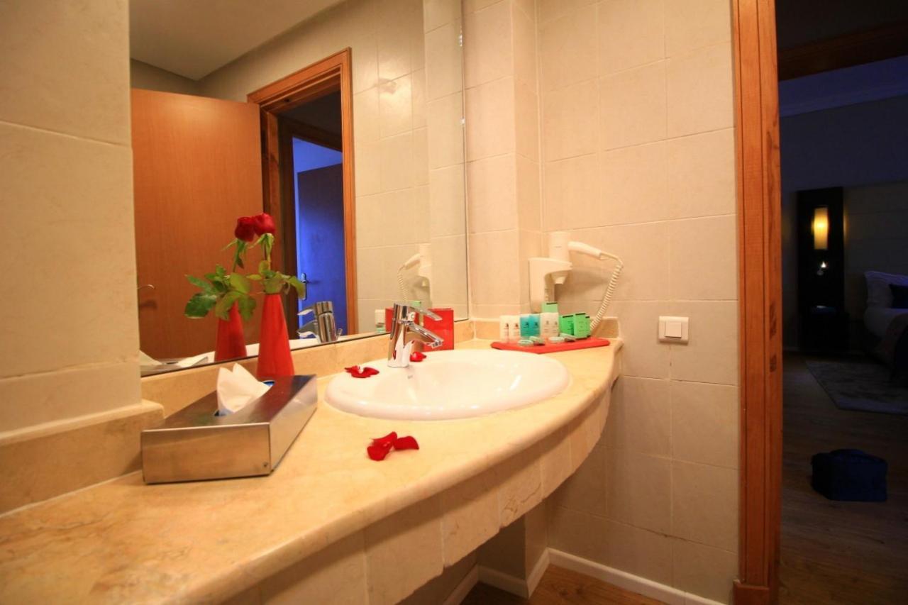 Casa Mia Family Suites Agadir Esterno foto