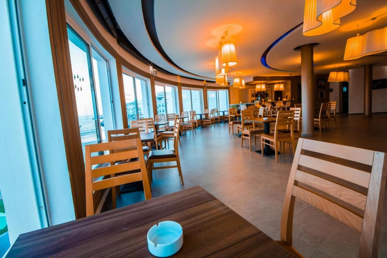 Casa Mia Family Suites Agadir Esterno foto
