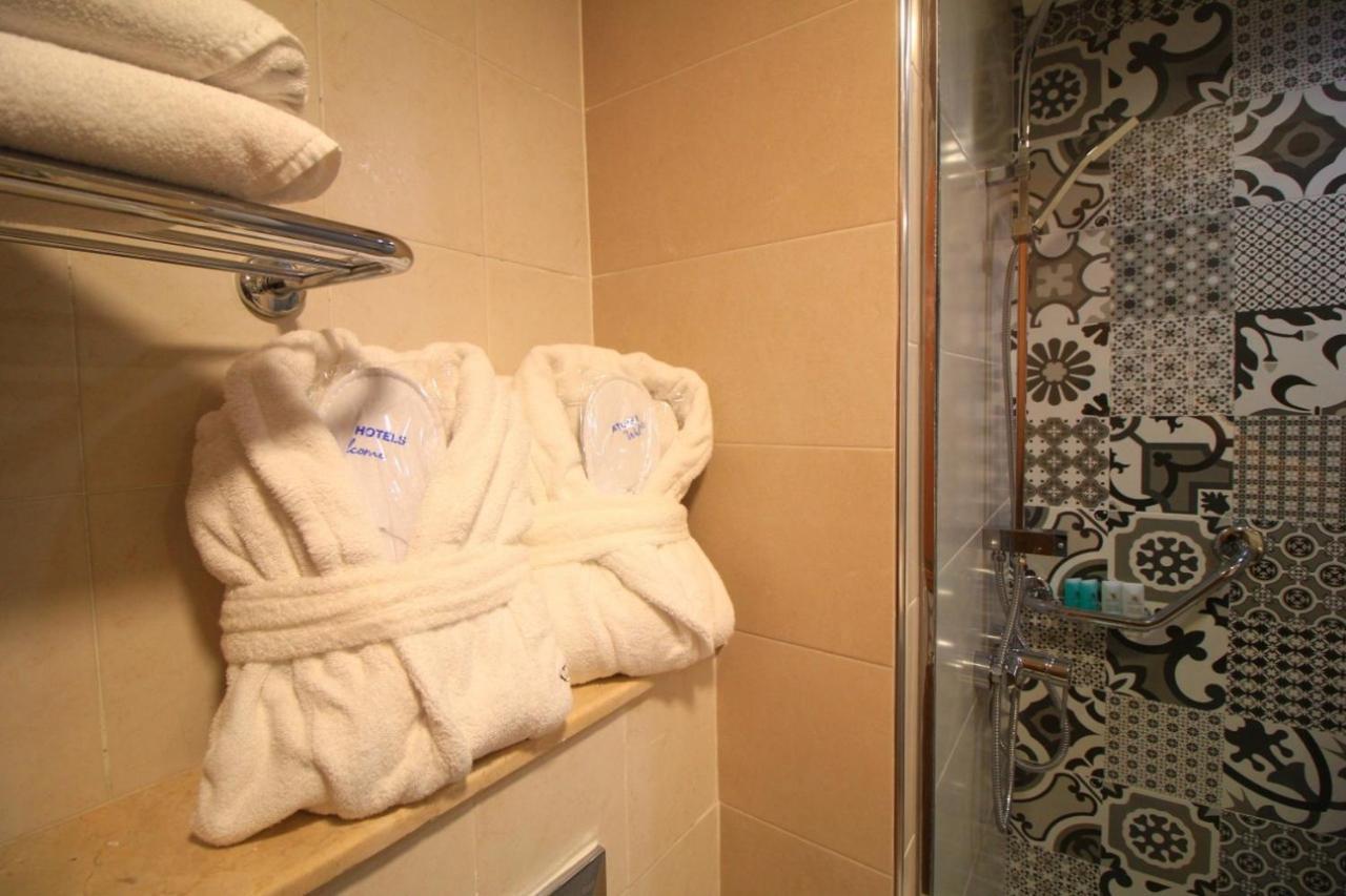 Casa Mia Family Suites Agadir Esterno foto