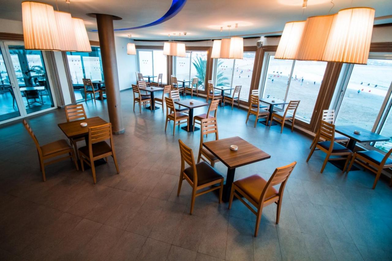 Casa Mia Family Suites Agadir Esterno foto